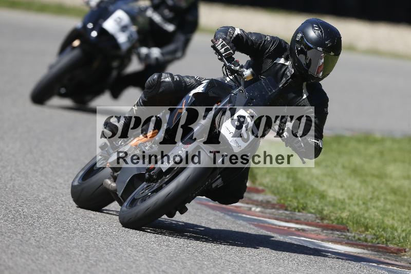 /12 30.04.2025 Speer Racing ADR/Gruppe gruen/85